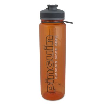 Butelka na wodę Pinguin TRITAN SPORT BOTTLE 1 L orange