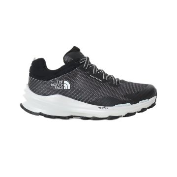 Damskie buty trekkingowe The North Face Vectiv™ FastPack FutureLight™ asphalt grey/tnf black