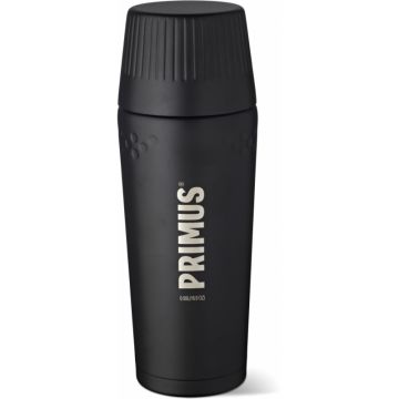 Termos TRAILBREAK Vacuum Bottle 0.5 black