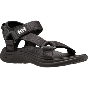 Damskie sandały Helly Hansen Capilano F2F black/phantom ebony