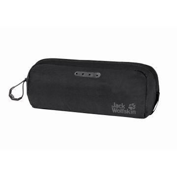Kosmetyczka podróżna Jack Wolfskin WASHBAG AIR black