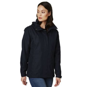 Kurtka damska przeciwdeszczowa Helly Hansen ADEN JACKET navy