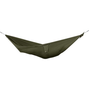 Hamak turystyczny Ticket To The Moon Hammock Compact 24 army green