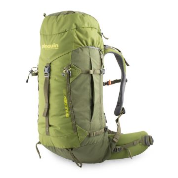Plecak trekkingowy Pinguin Boulder 38 khaki