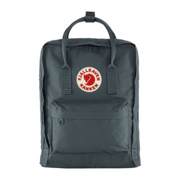 Plecak miejski Fjallraven Kanken Classic graphite