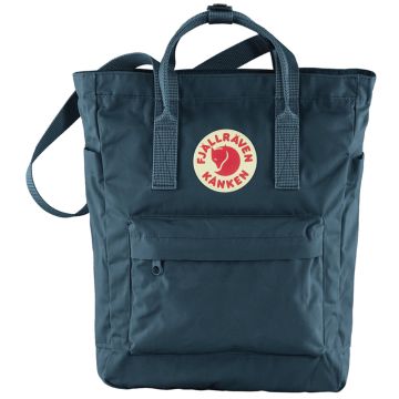 Torba Fjallraven Kanken Totepack navy 560