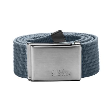 Pasek Fjallraven Canvas Belt dark dusk