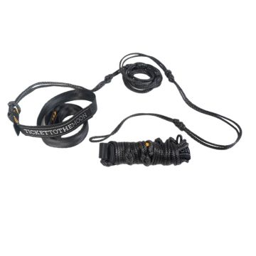 Zestaw do zawieszenia hamaka Ticket To The Moon Lightest Strap 