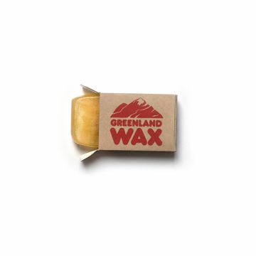 Wosk do impregnacji tkanin G-1000 Fjallraven Greenland Wax Travel Pack (20 g)