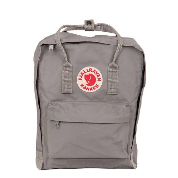 Plecak miejski Fjallraven Kanken Classic fog 021