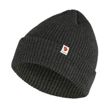 Czapka Fjallraven Tab Hat dark grey 030
