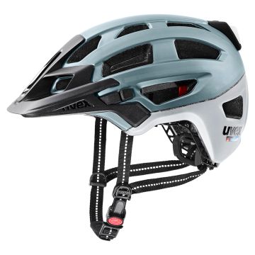 Kask rowerowy miejski Allround Uvex FINALE LIGHT 2.0 space blue matt
