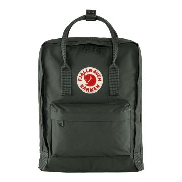 Plecak miejski Fjallraven Kanken Classic forest green 660