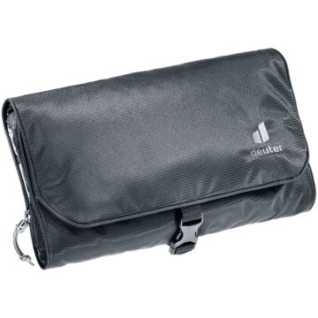 Kosmetyczka podróżna Deuter WASH BAG II black
