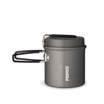 Naczynia turystyczne Primus LiTech Trek Kettle