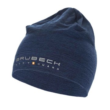 Czapka Brubeck Active Wool  navy