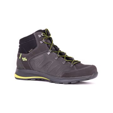 Buty trekkingowe Hanwag TORSBY GTX asphalt/yellow
