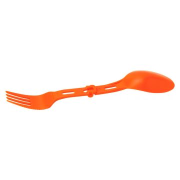 Niezbędnik składany Primus FOLDING SPORK tangerine