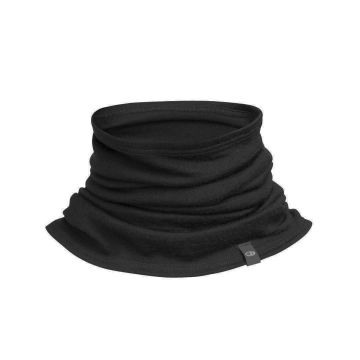 Komin Icebreaker Flexi Chute black