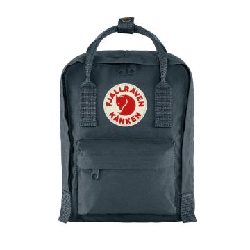 Plecak Fjallraven Kanken Mini navy 560