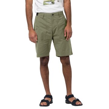 Spodenki męskie Jack Wolfskin TANAMI SHORT M khaki