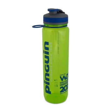 Butelka na wodę Pinguin TRITAN SPORT BOTTLE 1 L green