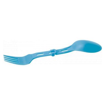 Niezbędnik składany Primus FOLDING SPORK blue