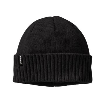 Czapka Patagonia Brodeo Beanie black