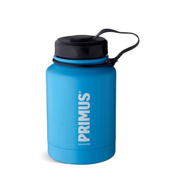 Butelka Primus TrailBottle 0,5 L Vacuum blue