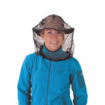 Moskitiera Sea To Summit Nano Head Net Permethrin