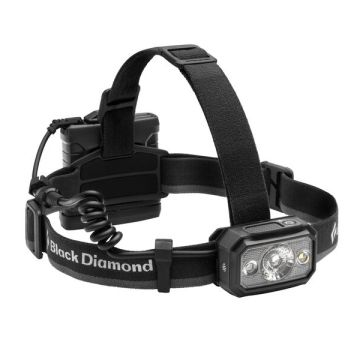 Latarka czołówka Black Diamond ICON 700 lm graphite