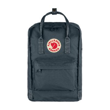Plecak na laptopa Fjallraven Kanken Laptop 15" graphite 031