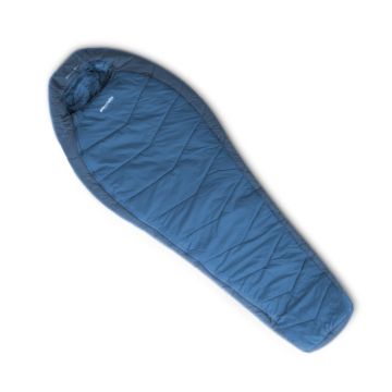 Śpiwór turystyczny Pinguin MISTRAL PFM blue