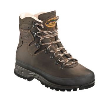 Męskie buty trekkingowe Meindl Engadin MFS old loden 