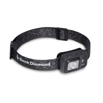Latarka czołówka Black Diamond Astro 300 lm graphite