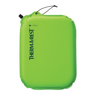 Siedzisko samopompujące Thermarest Lite Seat green