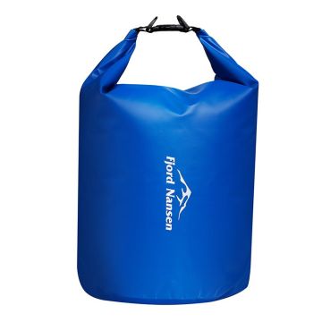 Worek wodoszczelny Fjord Nansen KAJ BAG 30 l blue 