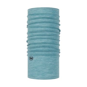 Chusta wielofunkcyjna Buff Merino Lightweight solid pool