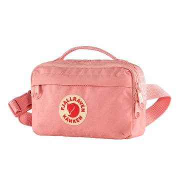 Saszetka Fjallraven Kanken Hip Pack pink 312
