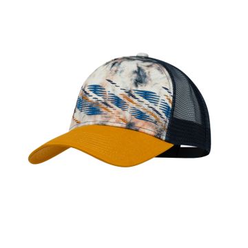 Czapka z daszkiem Buff Trucker Cap darix multi