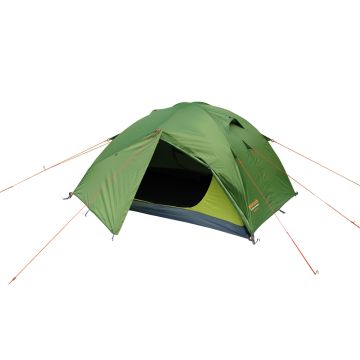 Namiot turystyczny Pinguin Gemini 150 green
