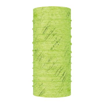 Chusta Buff Coolnet UV+ Reflective lime