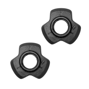 Talerzyki śnieżne do kijów Black Diamond DISTANCE BASKETS SMALL