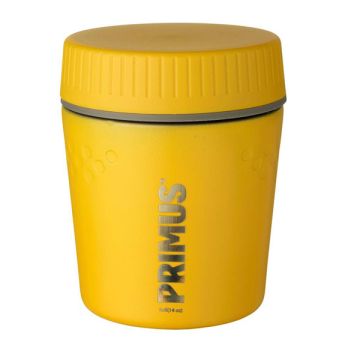 Termos na żywność TRAILBREAK LUNCH JUG 0,4 L yellow
