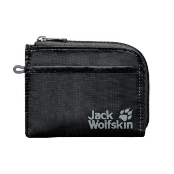 Portfel Jack Wolfskin KARIBA AIR black
