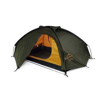 Namiot dwuosobowy Fjord Nansen Sierra II Comfort thyme green