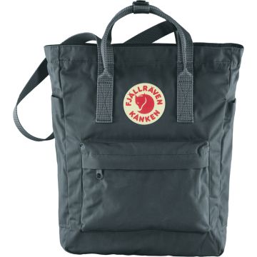 Torba Fjallraven Kanken Totepack graphite 031