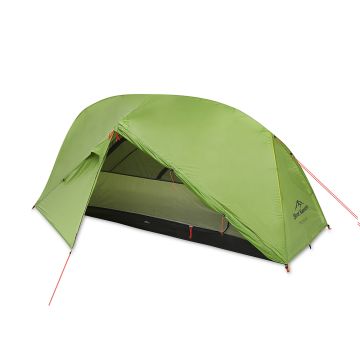 Namiot jednoosobowy Fjord Nansen Tromvik I NG grass