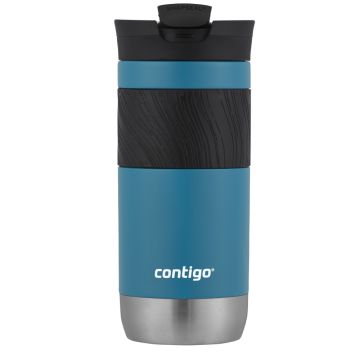 Kubek termiczny Contigo Byron 2.0 470 ml juniper
