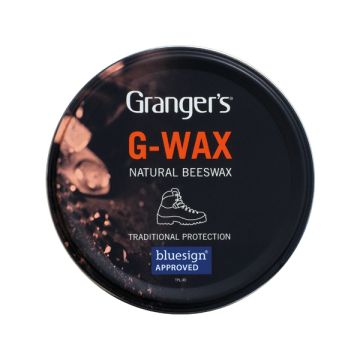 Impregnat wosk do butów Grangers G-WAX GRF79 80g